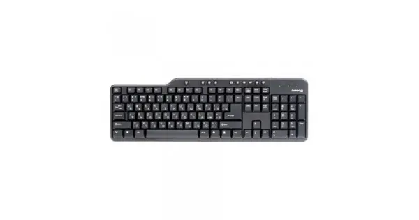 Tastatura Multimedia Omega Draco Usb Reducere