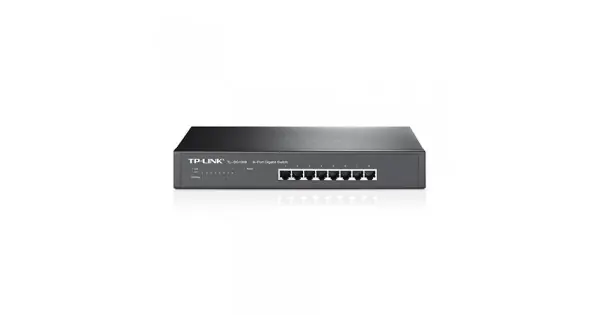 Switch 8 Port Gigabit Desktop/rack Reducere de preț