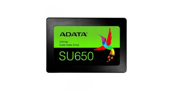Ssd Su650 240gb Sata3 Ultimate Adata Cel mai vândut