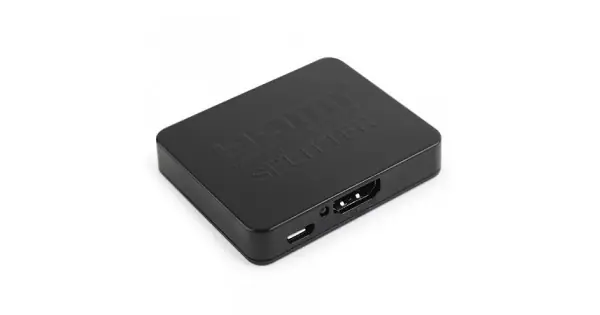 Transport gratuit Splitter Hdmi 2 Iesiri Gembird