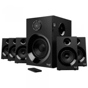 Bestseller Sistem 5.1 Z607 Logitech