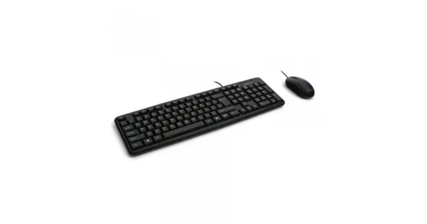 Ultima șansă Set Tastatura Si Mouse Usb Omega