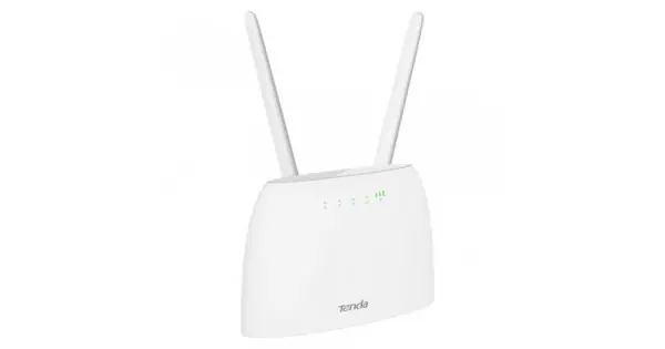 Router Wireless 4g Lte 300mbps Tenda Preferatul clienților