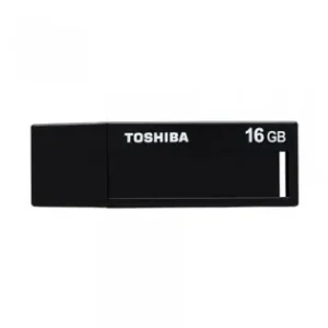 Vezi acum Pendrive Toshiba Usb 3.0 16gb U302 Negru
