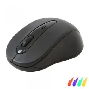 Mouse Wireless Om416 Omega Ofertă
