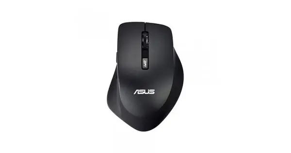 Cel mai vândut Mouse Optic Wireless Wt425 Asus