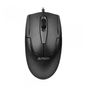 Mouse Optic Usb V-track Padless A4tech Ultima șansă