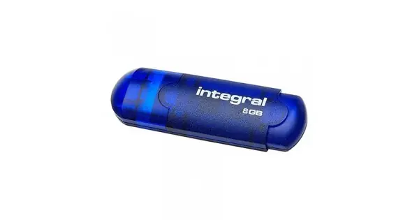 Discount Flash Drive 8gb Evo Integral