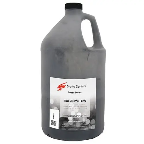 Toner refill incarcare Brother UNIV TRBUNIVHD by SCC 1Kg refill TN-135BK, TN-2000, TN-2005, TN-2075, TN-210BK, TN-2110, TN-2120, TN-2135, TN-2175, TNT-230BK, TN-3030, TN-3060, TN3170, TN-3230, TN-3280, TN-3290, black Livrare expres