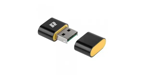 Promoție Cititor Card Microsd R60 Rebel