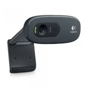 Camera Web C270 Logitech Promoție
