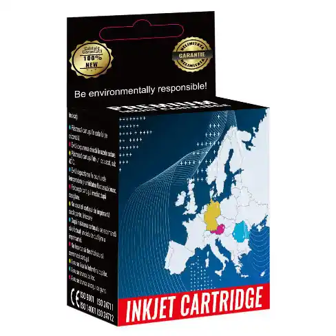 Nu rata Cartus imprimanta Brother LC3213 rosu, inkjet cerneala LC-3213M, magenta, compatibil