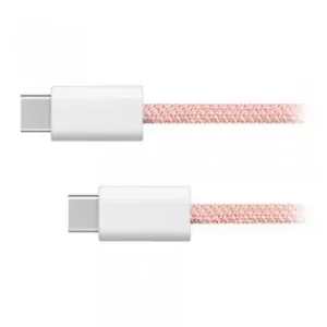 Super ofertă Cablu Usb Tip C - Usb Tip C 60 W 1.5 M Kruger&matz