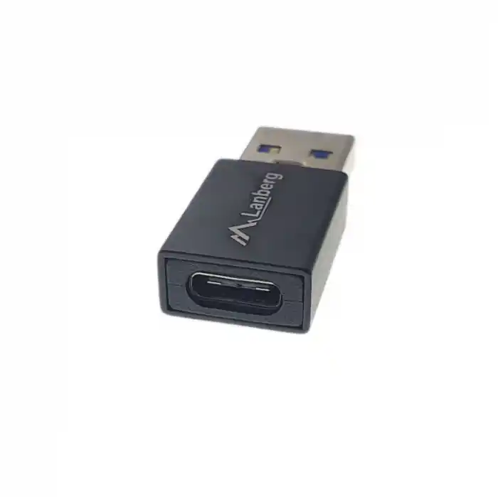 ADAPTER USB TYPE-C 3.1 USB TYPE-A LANBERG Nu rata