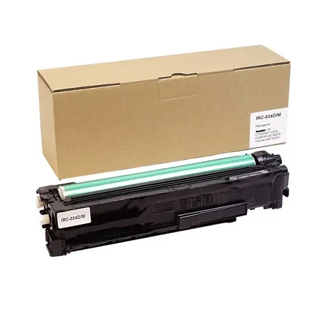 Unitate imagine copiator Canon IRC-034 M DRUM UNIT compatibil 034, 9456B001, magenta, 34000 pagini Expediere rapidă