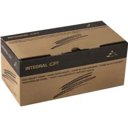 Cartus imprimanta Utax CD5135 Integral-Germany laser toner compatibil 613511010, 613511015, black, 7200 pagini Ultima șansă