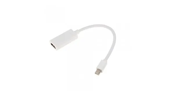 Cablu Adaptor Mini Display Port - Hdmi Out Discount