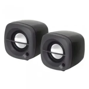 Plată securizată Boxe 2.0 6w Usb Omega