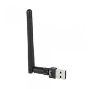 Adaptor Wifi B/g/n Cu Antena Quer Preț redus