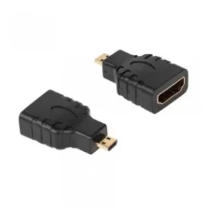 Adaptor Hdmi Mama - Micro Hdmi Tata Chilipir