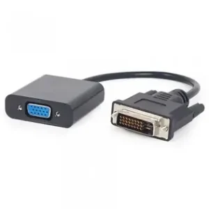 Ultima șansă Adaptor Dvi-d Tata - Vga Mama Gembird