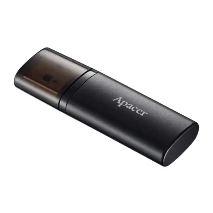 Livrare expres Memorie flash USB2.0 32GB negru, APACER