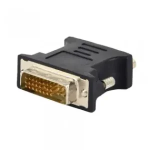 Adaptor Dvi Tata - Vga Mama Gembird Mai ieftin