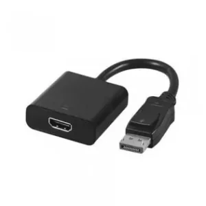 Adaptor Display Port Tata - Hdmi Mama Gembird Expediere rapidă