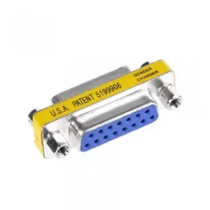Adaptor Da15 Mama-mama Ultima șansă