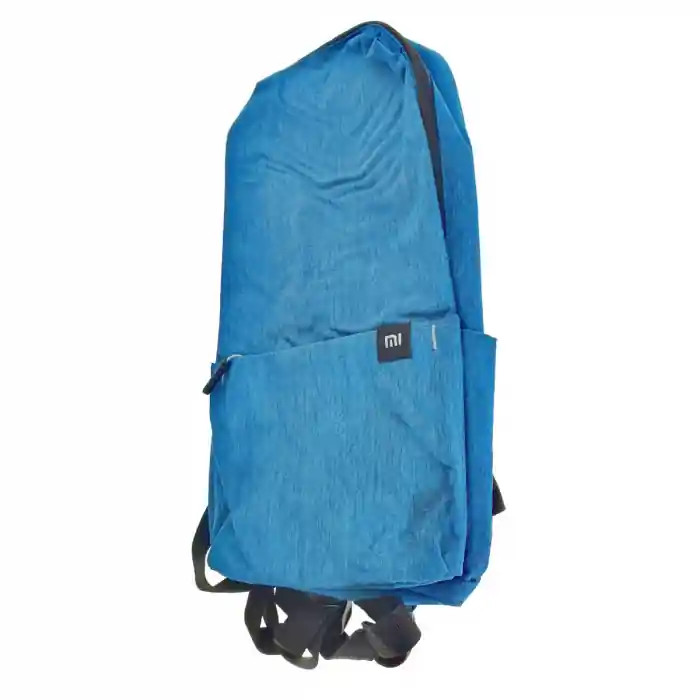 Rucsac laptop Xiaomi Mi Casual Daypack 13.3", Bright Blue Premium