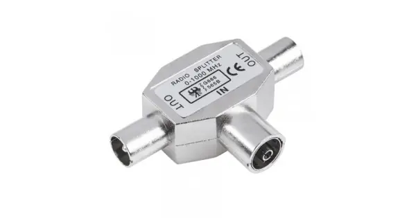 Reducere Splitter Tv Metal Mama - 2x Tata