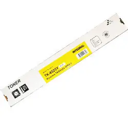 Ofertă de sezon Cartus imprimanta Kyocera TK-8365 Y Integral-Germany toner laser, yellow, 12000 pagini, compatibil 1T02YPANL0, TK-8365Y