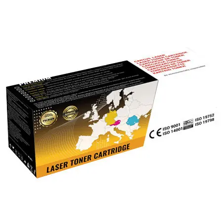 Cartus imprimanta HP W1470X LOW TONER CHIP KEY toner laser, black, 25200 pagini, compatibil 147X, W1470X Reduceri
