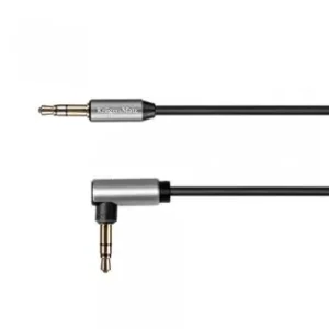 Cablu Jack 3.5 Tata - Tata 1.8m Basic Kruger& Reducere extra
