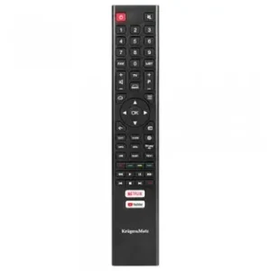 Retur gratuit Telecomanda Led Tv Kruger&matz