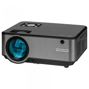 Videoproiector Fullhd Wifi Led Home V-led60 Kruger&matz Noutate