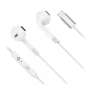 Casti In-ear Cu Microfon Kruger&matz Reducere extra