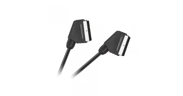 Discount Cablu Scart-scart 21pin 3m Standard