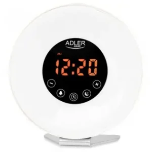 Ceas Desteptator Alarma Fm Radio Preț promoțional
