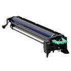 Ultima șansă Unitate imagine Ricoh C3002, 3502 C, M, Y DRUM UNIT, color, 80000 pagini, compatibila D114-2252, D114-2253