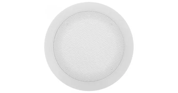 Ieftin Capac Difuzor Tavan Alb 5 Inch