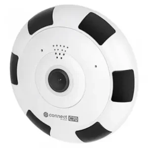 Camera Connect C70 Tuya Fisheye Kruger&matz Ofertă exclusivă