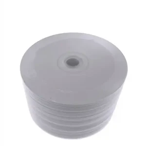 DVD-R Printabil Maxell 4.7GB 16x - Set 50 bucăți - Arhivare & Backup Popular