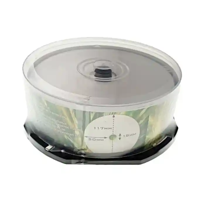Cel mai bun preț DVD-R, Printabil Omega Freestyle, 4.7Gb, 16X, 25 buc /set