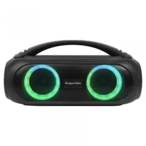 Preferatul clienților Difuzor Wireless Portabil Kruger & Matz Joy 2