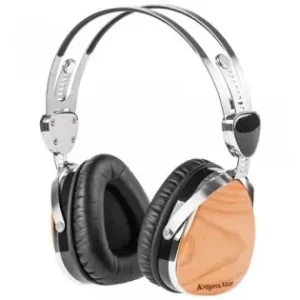 Casti Audio Kruger&matz (cires) Reducere de preț