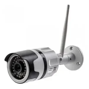 Lichidare de stoc Camera Bullet Ip Wifi 3mp Ip65