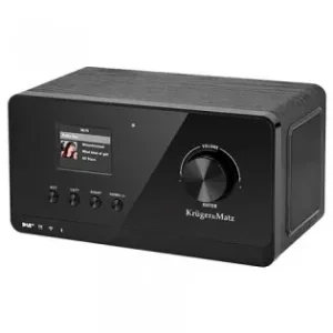 Plată securizată Aparat Radio Internet Dab+ Kruger&matz