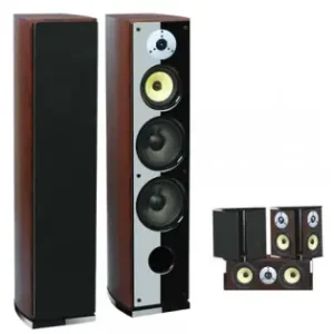 Sistem Audio 5.0 Destiny Kruger&matz Super ofertă