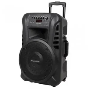 Vezi acum Boxa Activa Portabila Uhf 12 Inch K&m